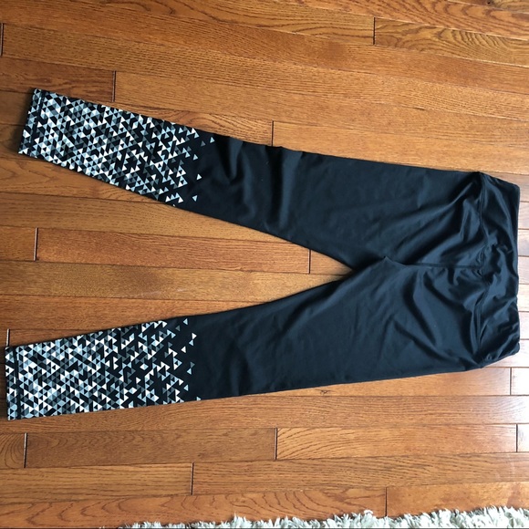 Reebok Workout Legging - Picture 5 of 5